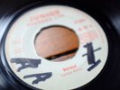 CLARENDONIANS HIPPY BOYS BETRAYAL JUNIOR RECORD PRESS UK  REGGAE 7