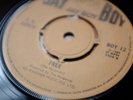 BANANA FREE skinhead UK JAY BOY EK BUNCH PYRAMIDS SKA 69 ROCKSTEADY REGGAE 7