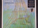 THE DOORS - Paris Blues - Numbered Limited Edition On blue Vinyl - Sealed
