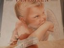FIRST PRESSING VAN HALEN 