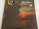BOB SEGER & SILVER BULLET BAND The Distance 1982 LP Hype Sticker SEALED