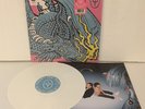 TWENTY ONE PILOTS scaled and icy Lp WHITE COLOR Vinyl Record with lyrics insert