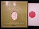 Philips S-C 75 AX 200 Stereo - Mozart The Piano Concertos Haebler 12 X MINT