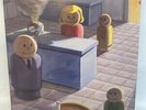 DIARY BY SUNNY DAY REAL ESTATE VINYL RECORD