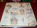 JOHN LENNON PLASTIC ONO BAND SHAVED FISH LP SEALED CAPITOL NO BAR CODE