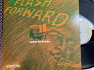 CEDRIC BROOKS Im Flash Forward STUDIO ONE SO00330 KK MastBlack Label Vinyl LP EX