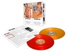 The Who - Sell Out Excl. Deluxe Coloured Orange Red 2 Vinyl LP-Set  NEU OVP
