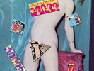 Undercover [LP], The Rolling Stones, New,  lp_record