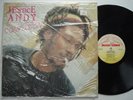 HORACE ANDY Confusion MUSIC HAWK '85 Original UK Reggae LP shrink