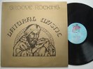 NATURAL MYSTIC Groove Rocking STARLIGHT Original '85 UK Lovers Rock Reggae LP