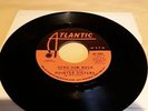 Pointer Sisters Send Him Back ATLANTIC Label A-23115 Year 1972