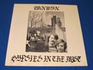 DRNWYN /Gypsies In The Mist OG PRIVATE PRESS USA 1978 LP 1st PRESS PSYCH ROCK