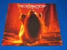 Y&T / Ten  OG EUROPE 1990 LP 1st PRESS USA CLASSIC HAIR HEAVY METAL