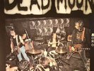 DEAD MOON - Nervous Sooner Changes (mono) - Vinyl (LP)