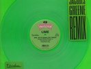 LIME - Babe We're Gonna Love Tonight (Jacques Greene remix) - Vinyl (12