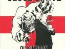 CLOSE SHAVE - Oi  Kinnock Give Us Back Our Rose  (reissue) - Vinyl (LP)