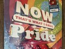 Now That's What I Call Pride -Limited 2LP Magenta & Green Vinyl (New/Sealed)