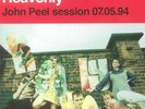 HEAVENLY - John Peel Session 07/05/94 - Vinyl (gatefold double 7