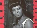 THOMAS, Irma - All I Wanna Do Is Save You - Vinyl (7