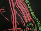 TRIBE CALLED QUEST Low End Theory vinyl DOUBLE LP USED
