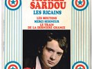 Michel SARDOU     Les Ricains        7