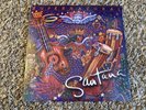 Santana - Supernatural (NEW/SEALED Vinyl Record)