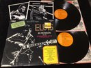 ELVIS PRESLEY 2LP LSP-6020 FROM MEMPHIS TO VEGAS SHRINK  HYPE STICKER