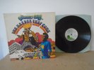 Jimmy Cliff / Various - The Harder They Come.. UK 1972 1st press vinyl LP 9202