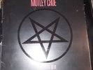 Motley Crue -  Shout At The Devil 1983 -  gatefold Vinyl LP