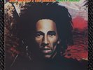 Bob Marley & the Wailers - Natty Dread Island 1974 vinyl LP 2nd press VG+/EX-