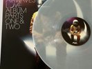 Angels & Airwaves - LOVE Pt. 1 & 2 White Clear with White Smoke /1000 Vinyl Rec