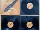 Led Zeppelin - Remasters Rare 3xLP GF Hard Rock Classic Psych Vinyl 1990 EX/EX+