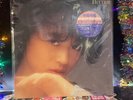 Akina Nakamori -Bitter And Sweet LP, Album Reprise Records L-12593 1985 Japan