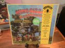 King Gizzard and the Lizard Wizard “Paper Mache Dream Ballon” 2xVinyl 3-D Lentic