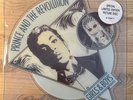PRINCE - GIRLS and BOYS VINYL 45RPM PICTURE DISC - MINT - 1986 - RARE