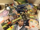 1000   SINGLE COVER  -  ( NUR COVER )  / ROCK & POP - SUPER ZUSTAND:
