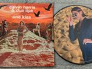 Calvin Harris & Dua Lipa - One Kiss - Limited ED PICTURE DISC 12