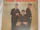 Introducing the Beatles VJ 1062 Version 2 LP Oval Logo URJ AL Coffin-King 2-6-64