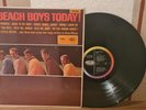 The Beach Boys ‎– Today     1966  MONO  1 UK Pressung