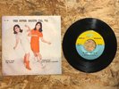  John Lennon / Plastic Ono Band - Give Peace A Chance / Thai EP