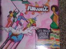 FUNKADELIC - ONE NATION UNDER A GROOVE. ORG OPEN GATEFOLD CLASSIC FUNK L.P.