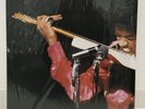 JIMI HENDRIX / FIRST RAYS OF THE RISING SUN LP W/SHRINK
