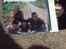 THE CLASH - COMBAT ROCK. CLASSIC PUNK L.P.