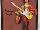 JIMI HENDRIX / MIDNIGHT MAGIC DOUBLE LP