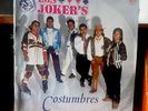 Los Joker's / COSTUBRES / Lp