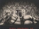 VARIOUS - Sexopolis: French Erotic Retro Movies' Grooves - Vinyl (2xLP)