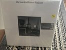 Late Great Townes Van Zandt -  2015 Clear Vinyl LP  NEW SEALED Limited Edition