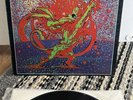 MIGHTY BABY Head Gatefold Pressing LP Vinyl US LPS 025 RARE PSYCH