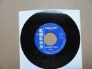 HOWLIN' WOLF Mama's Baby/Do the Do RARE U.S. CHESS 45 7