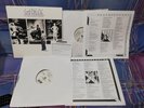 Genesis ‎– The Lamb Lies Down On Broadway  200g QUIEX SV-P  Classic Records MINT